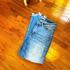 Kan can skinny jeans